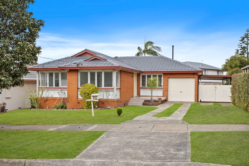 86 Columbia Road, Seven Hills NSW 2147 - McGrath West Group