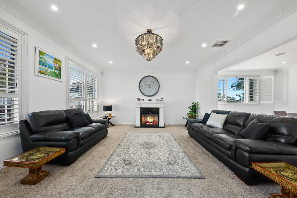 3 Baanya Place, Cranebrook NSW 2749 - photo 2