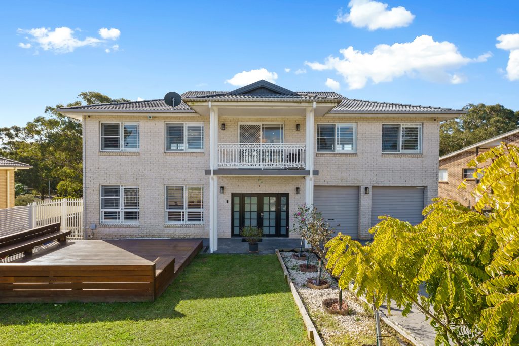 3 Baanya Place, Cranebrook NSW 2749 - McGrath West Group