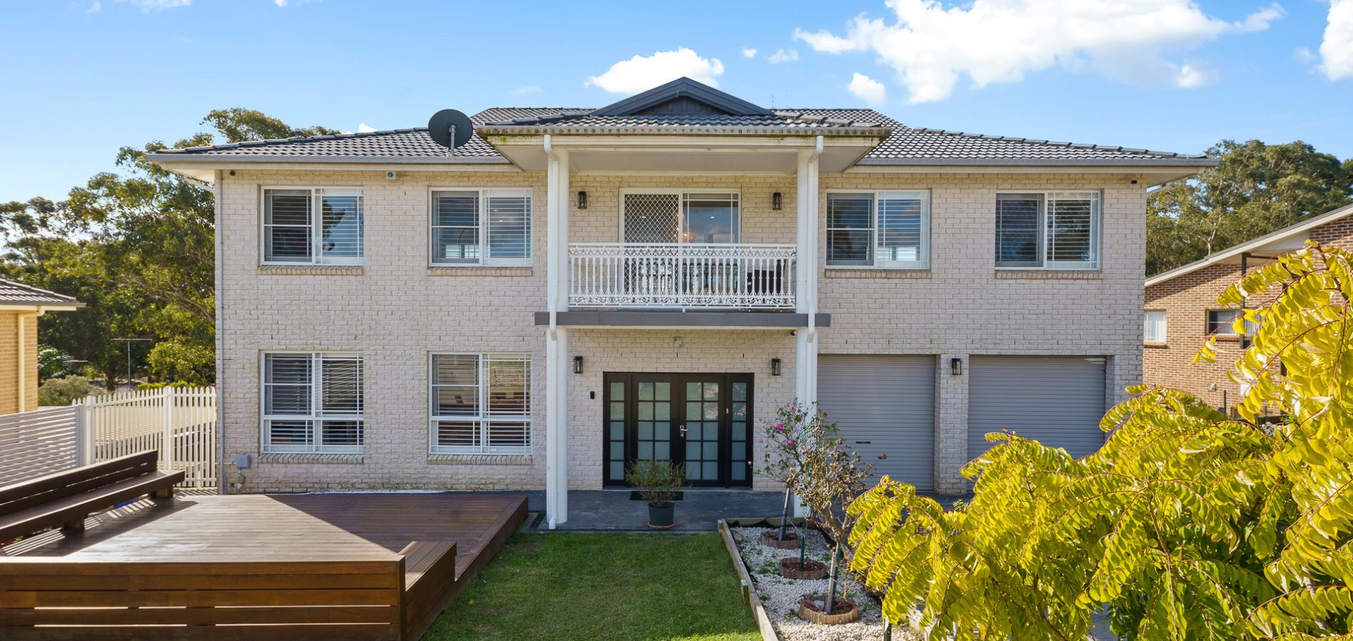 3 Baanya Place, Cranebrook NSW 2749 - McGrath West Group
