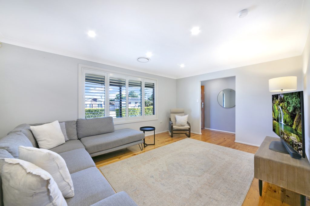 4 Ottley Street, Quakers Hill NSW 2763 - photo 2