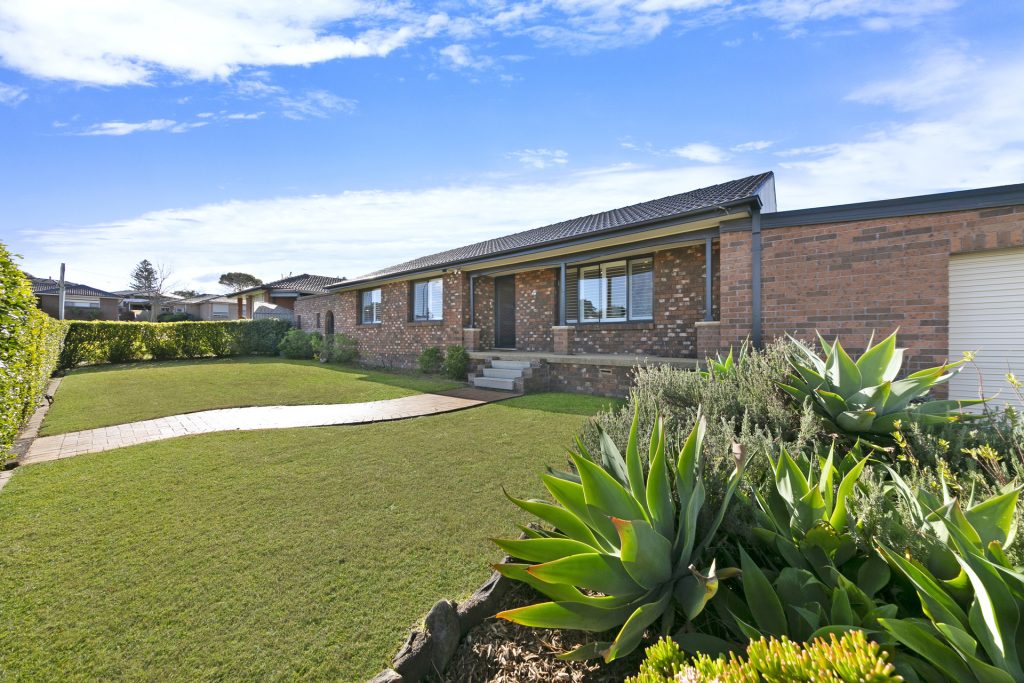 4 Ottley Street, Quakers Hill NSW 2763 - McGrath West Group