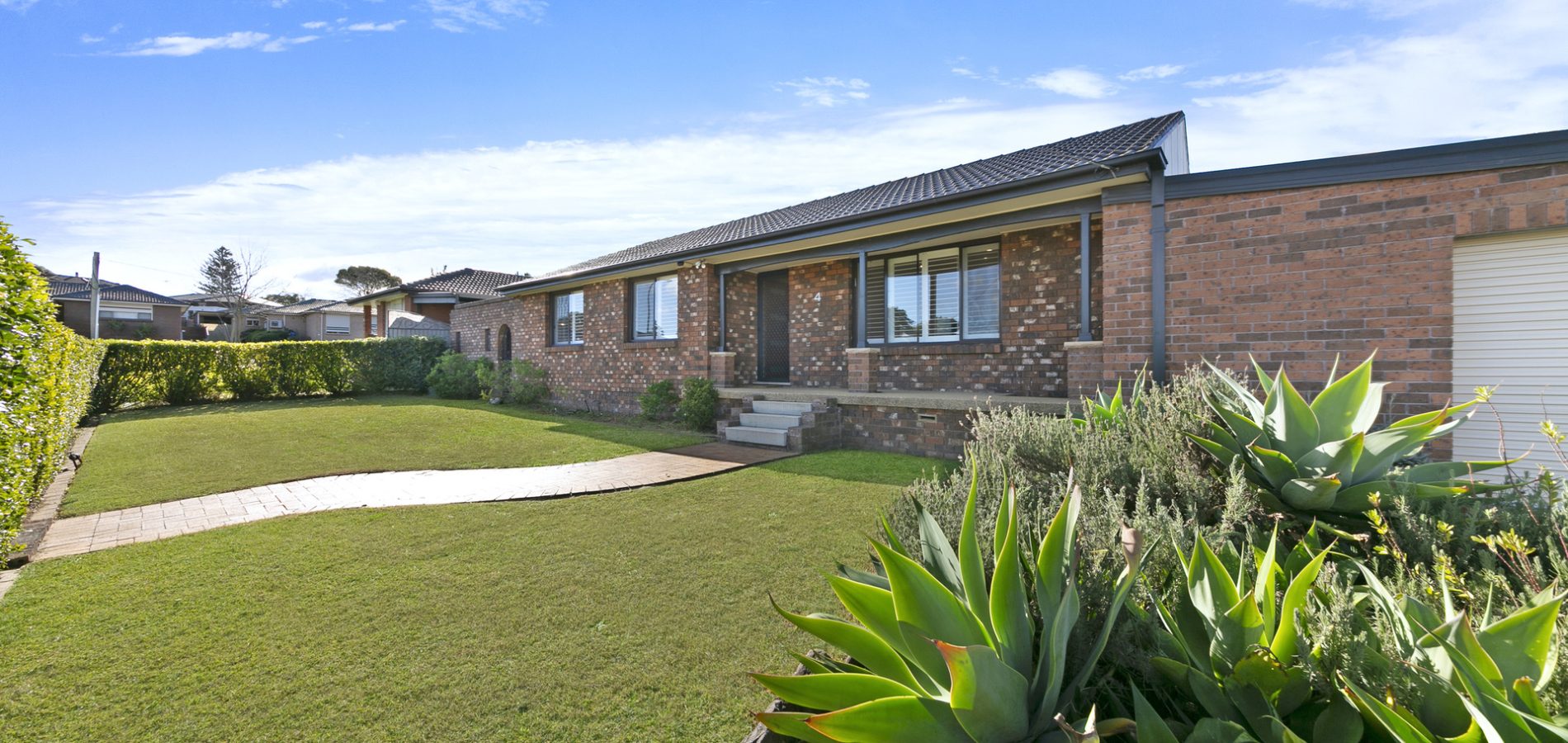 4 Ottley Street, Quakers Hill NSW 2763 - McGrath West Group