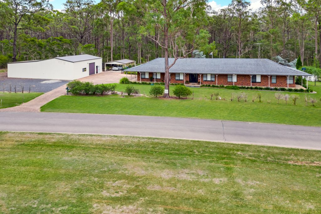 231 Sanctuary Drive, Windsor Downs NSW 2756 - McGrath West Group