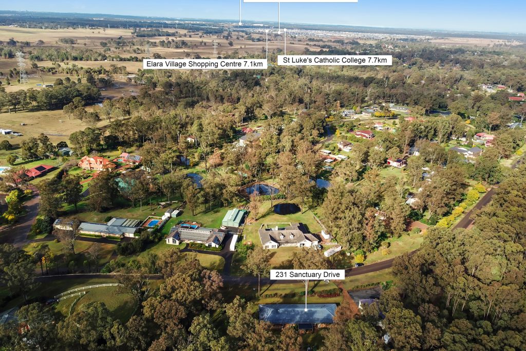 231 Sanctuary Drive, Windsor Downs NSW 2756 - photo 22