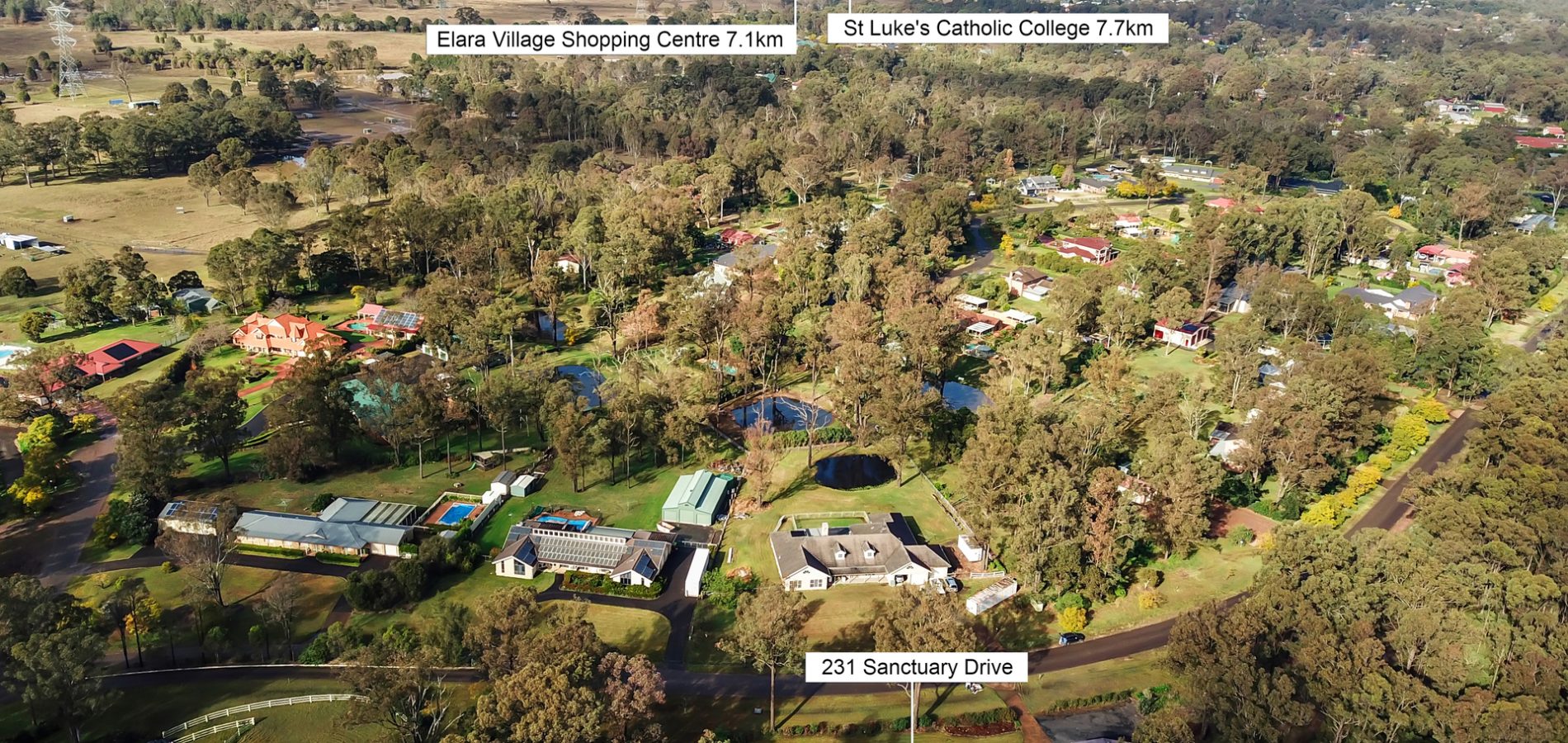 231 Sanctuary Drive, Windsor Downs NSW 2756 - photo 22