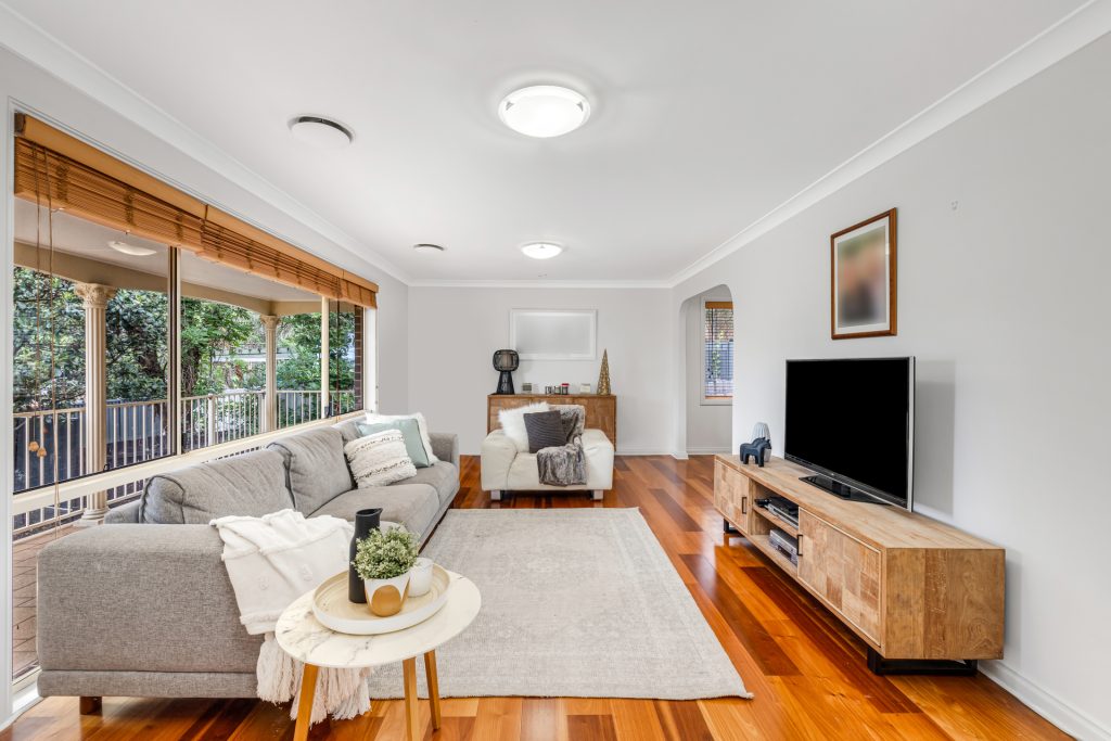 3 Kempe Parade, Kings Langley NSW 2147 - photo 2