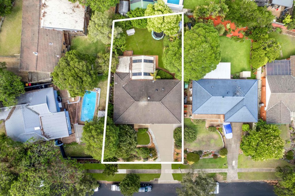 3 Kempe Parade, Kings Langley NSW 2147 - photo 11