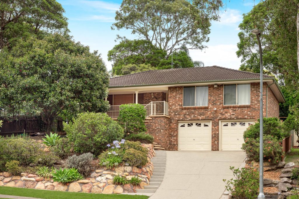 3 Kempe Parade, Kings Langley NSW 2147 - McGrath West Group