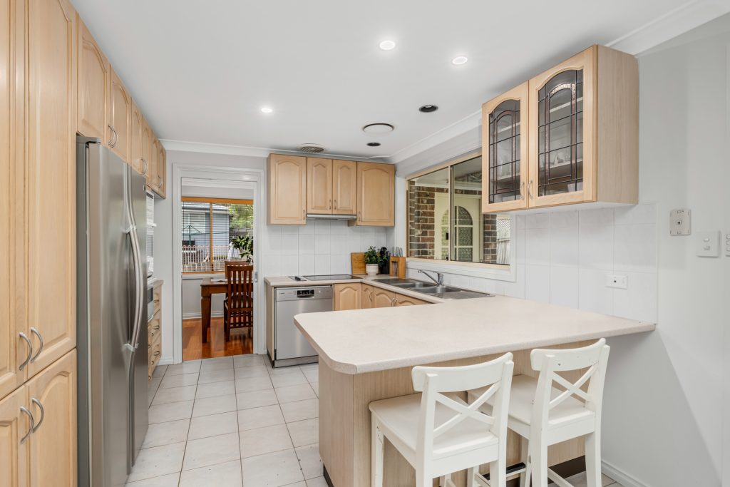 3 Kempe Parade, Kings Langley NSW 2147 - photo 4