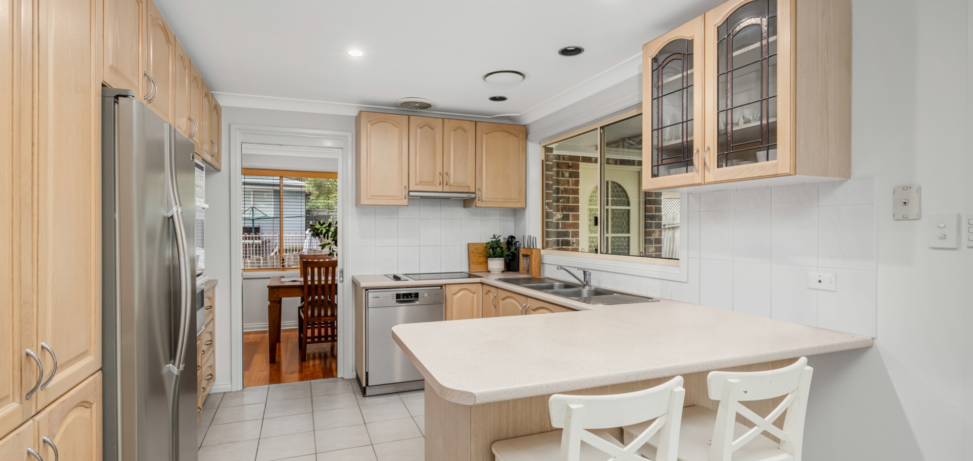 3 Kempe Parade, Kings Langley NSW 2147 - photo 4