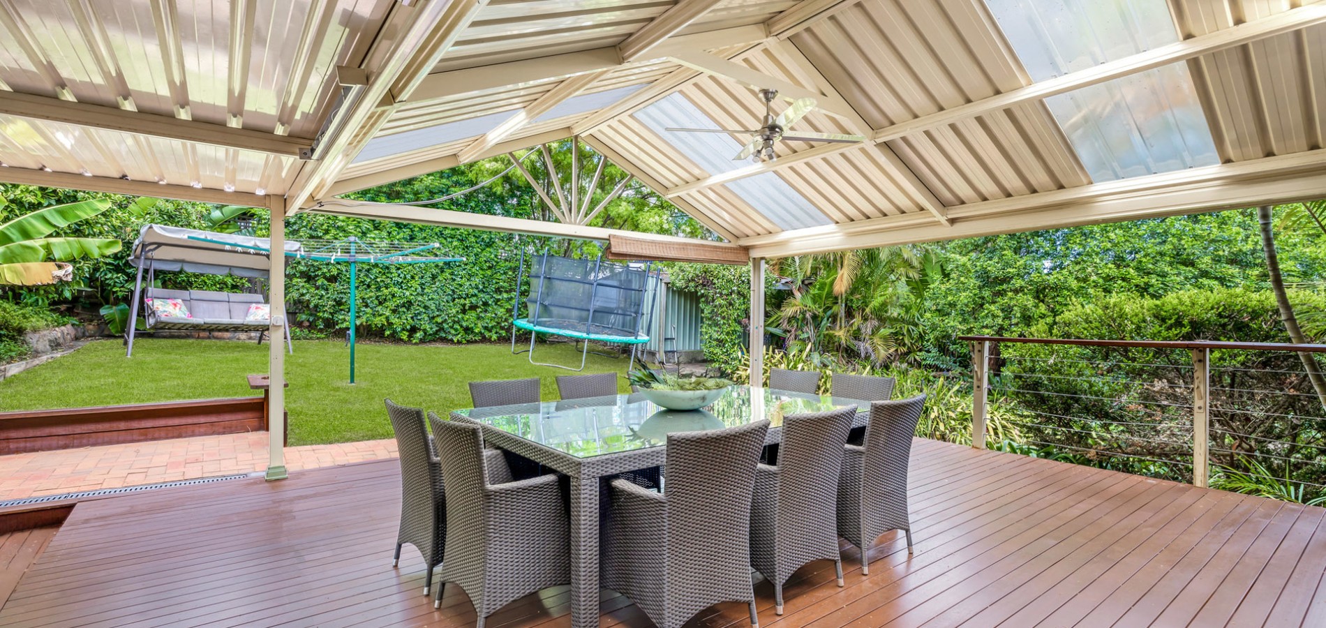 3 Kempe Parade, Kings Langley NSW 2147 - photo 9