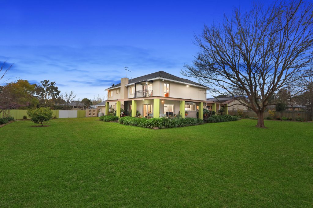 7 Silverburn Avenue, Richmond NSW 2753 - McGrath West Group