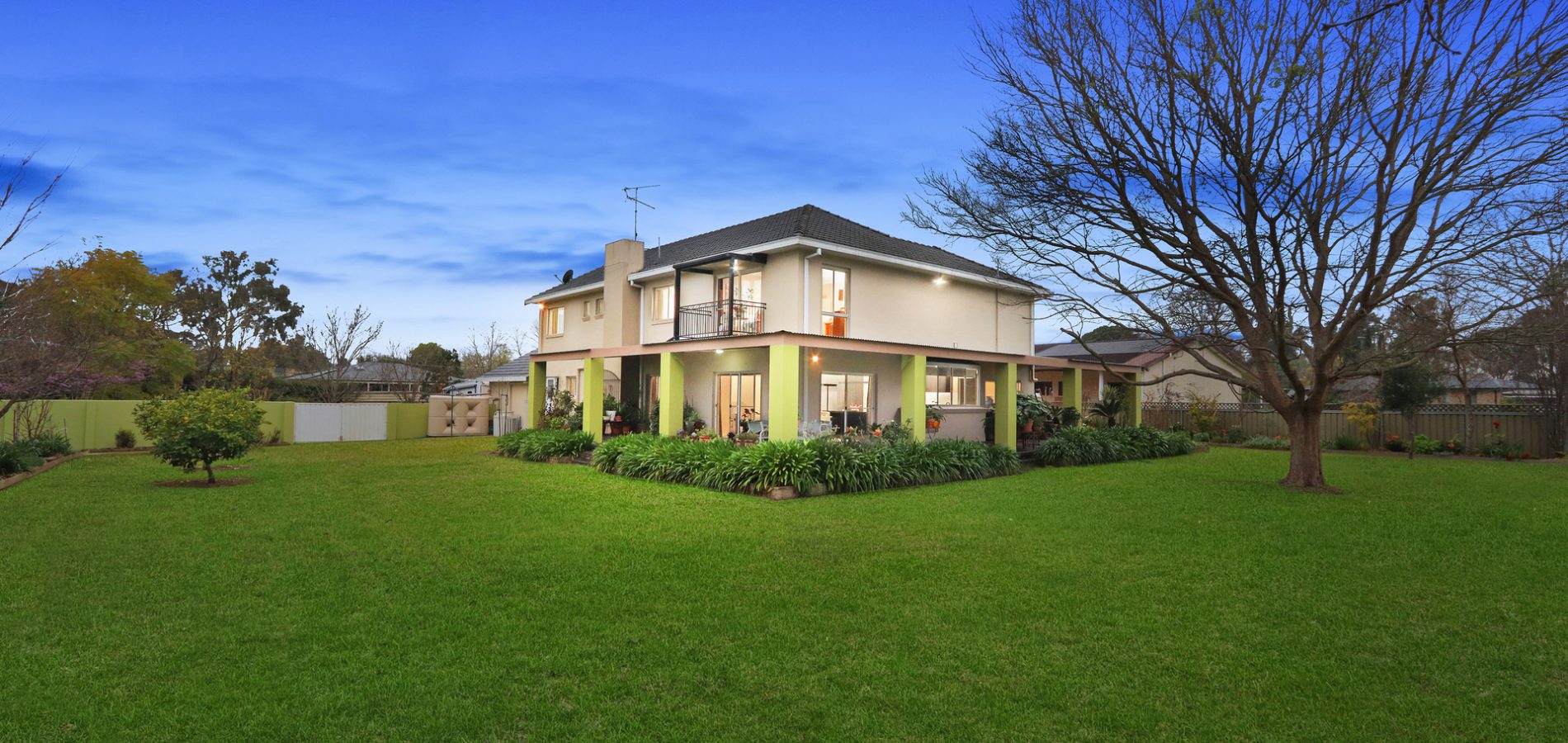 7 Silverburn Avenue, Richmond NSW 2753 - McGrath West Group