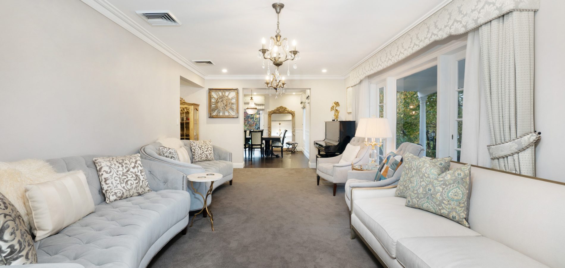 1 Wanjina Place, North Rocks NSW 2151 - photo 2