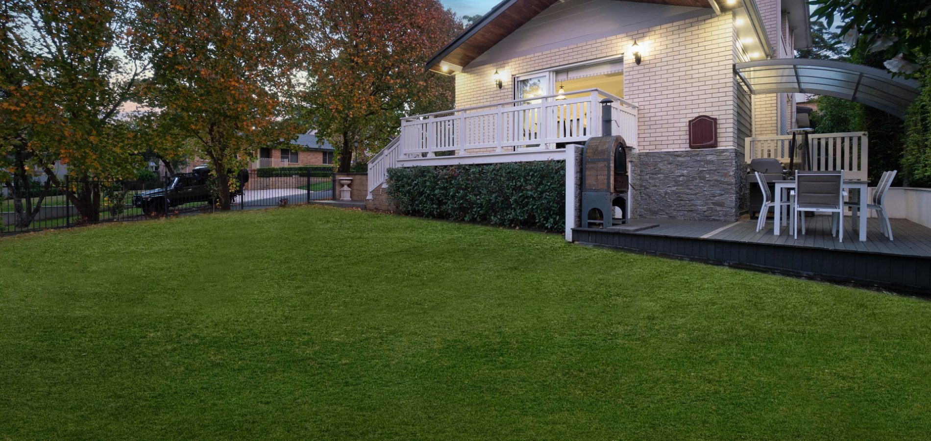 1 Wanjina Place, North Rocks NSW 2151 - photo 14