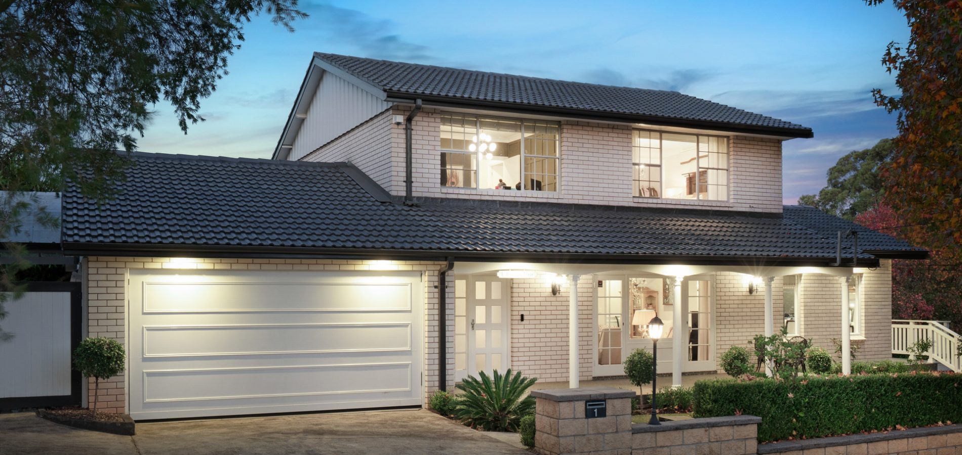 1 Wanjina Place, North Rocks NSW 2151 - McGrath West Group