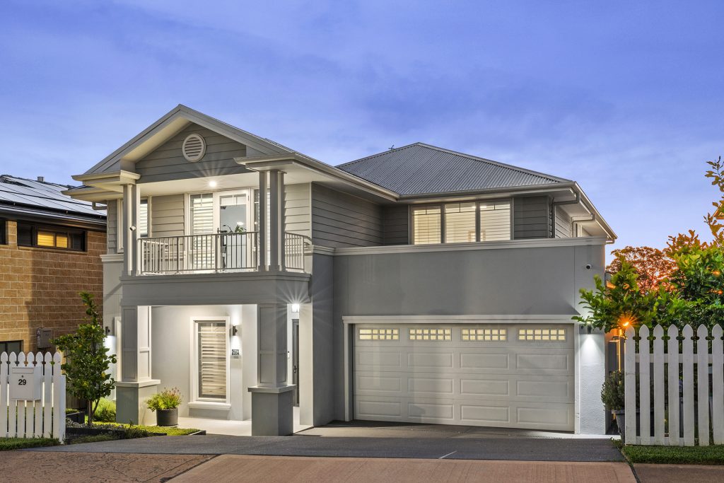 29 Springbrook Boulevard, North Kellyville NSW 2155 - photo 2