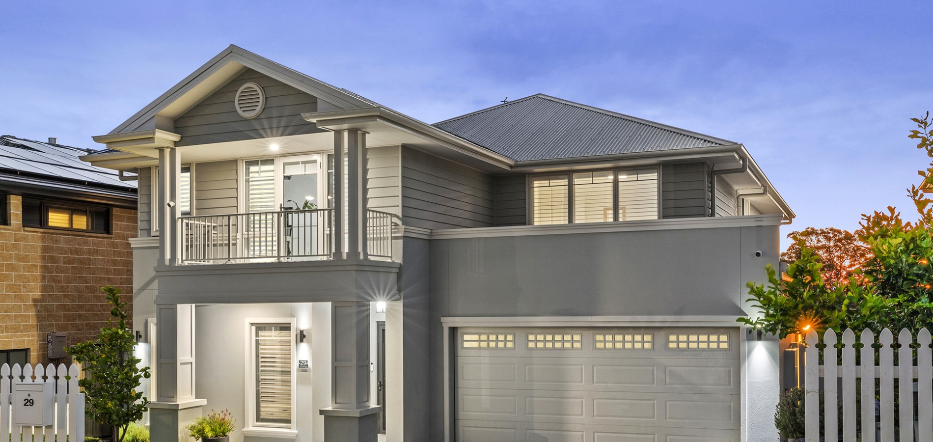 29 Springbrook Boulevard, North Kellyville NSW 2155 - photo 2
