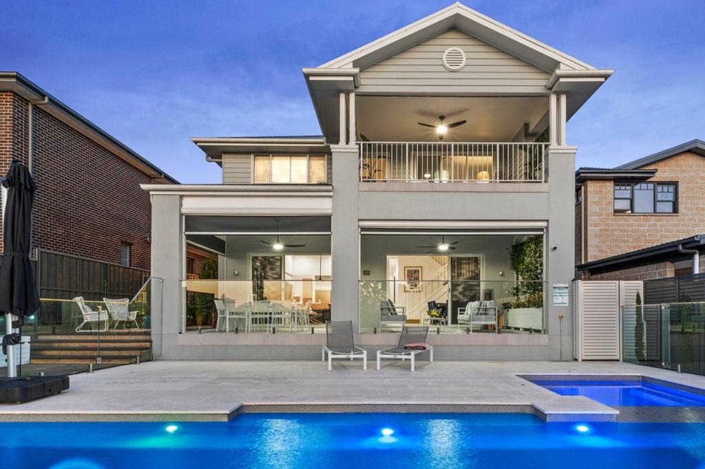 29 Springbrook Boulevard, North Kellyville NSW 2155 - photo 3