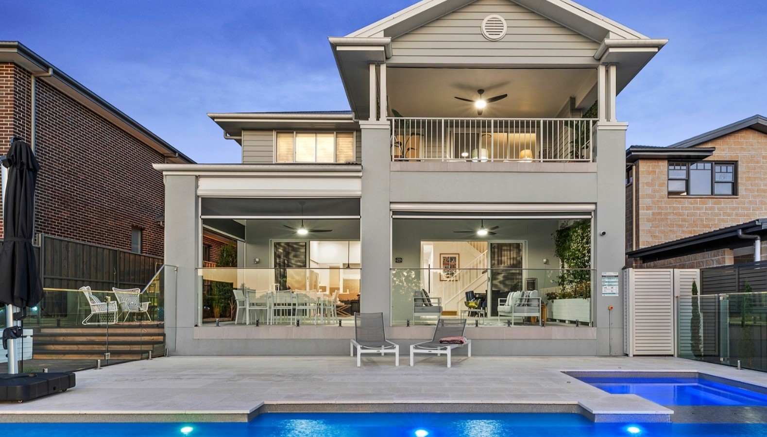 29 Springbrook Boulevard, North Kellyville NSW 2155 - photo 3