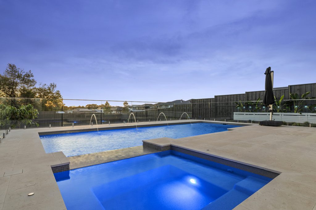 29 Springbrook Boulevard, North Kellyville NSW 2155 - photo 22