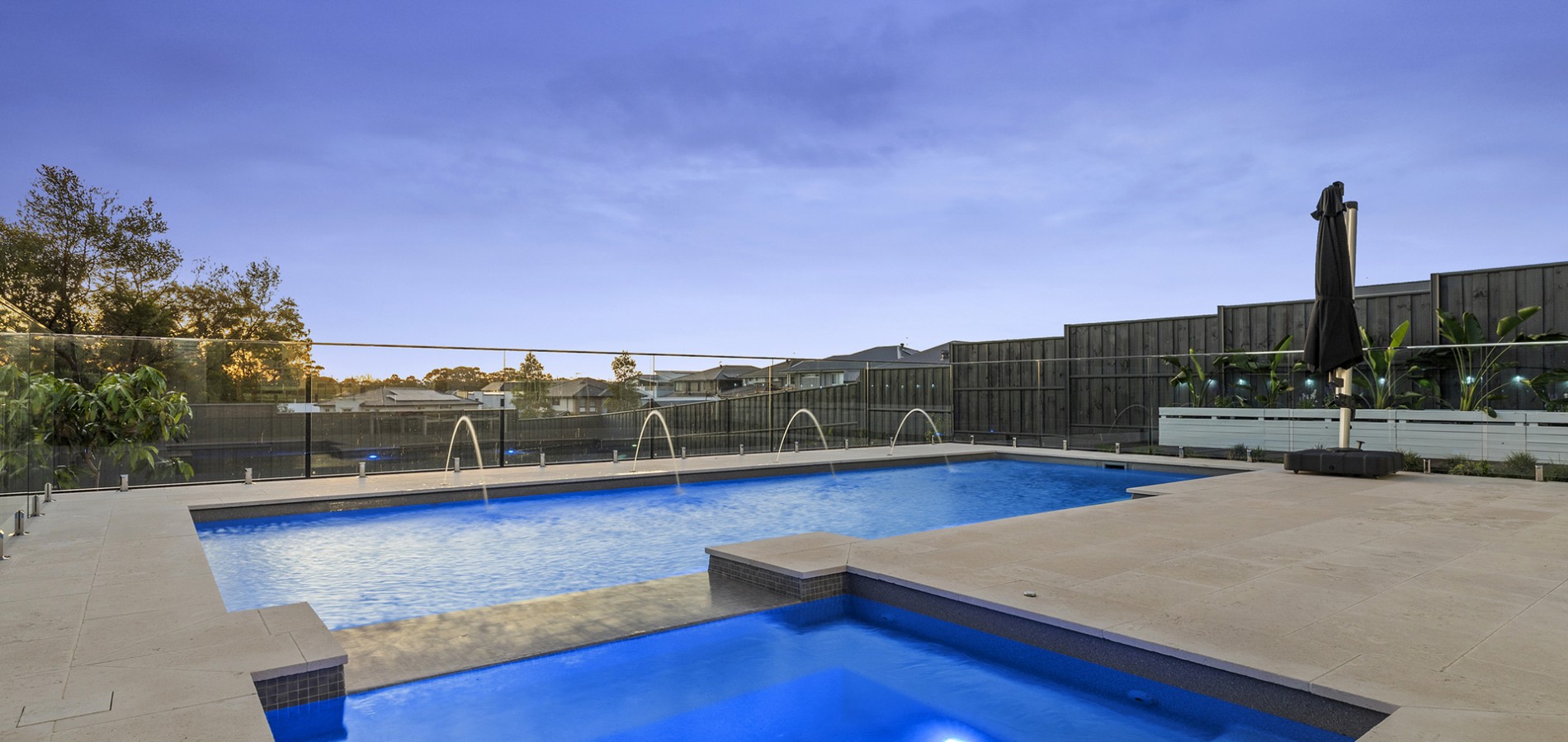 29 Springbrook Boulevard, North Kellyville NSW 2155 - photo 22