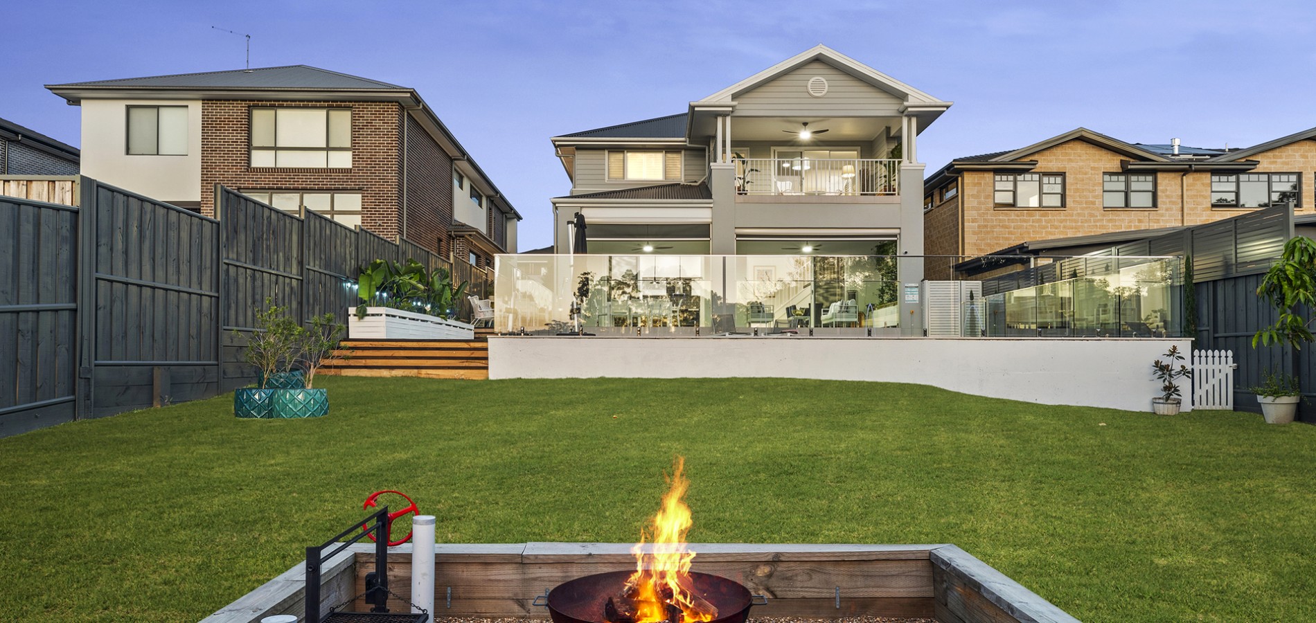 29 Springbrook Boulevard, North Kellyville NSW 2155 - photo 23