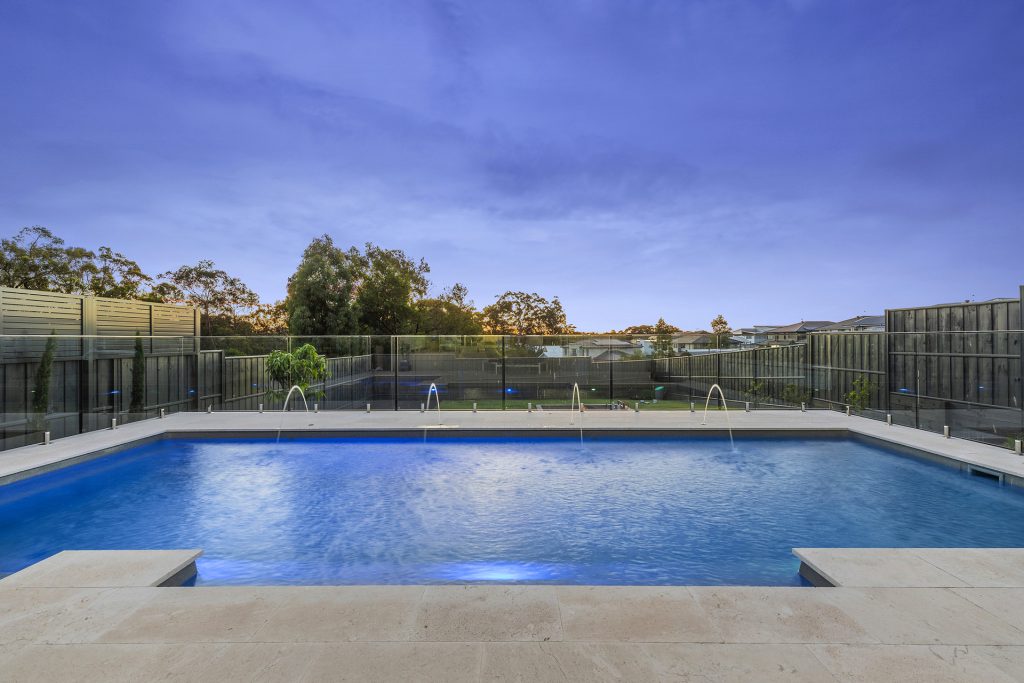 29 Springbrook Boulevard, North Kellyville NSW 2155 - photo 34