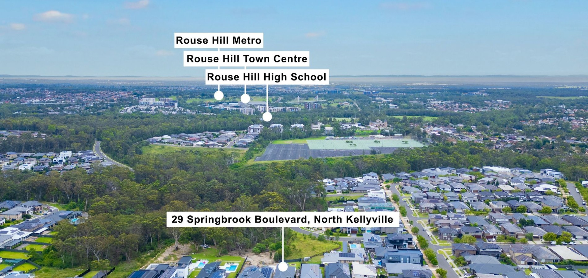 29 Springbrook Boulevard, North Kellyville NSW 2155 - photo 35