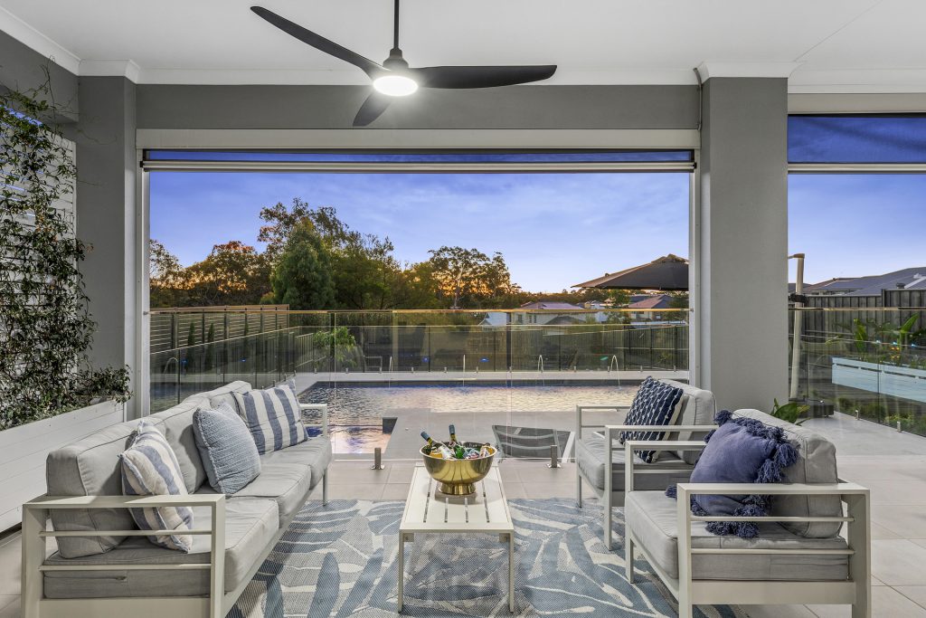 29 Springbrook Boulevard, North Kellyville NSW 2155 - photo 8