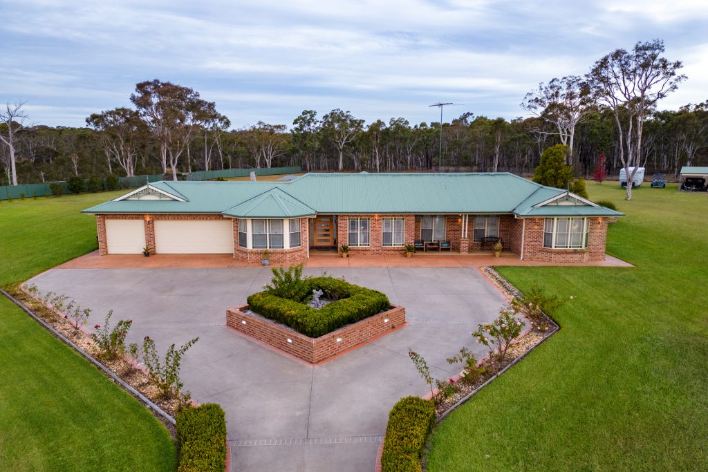 141-150 Cherrybrook Chase, Londonderry NSW 2753 - McGrath West Group