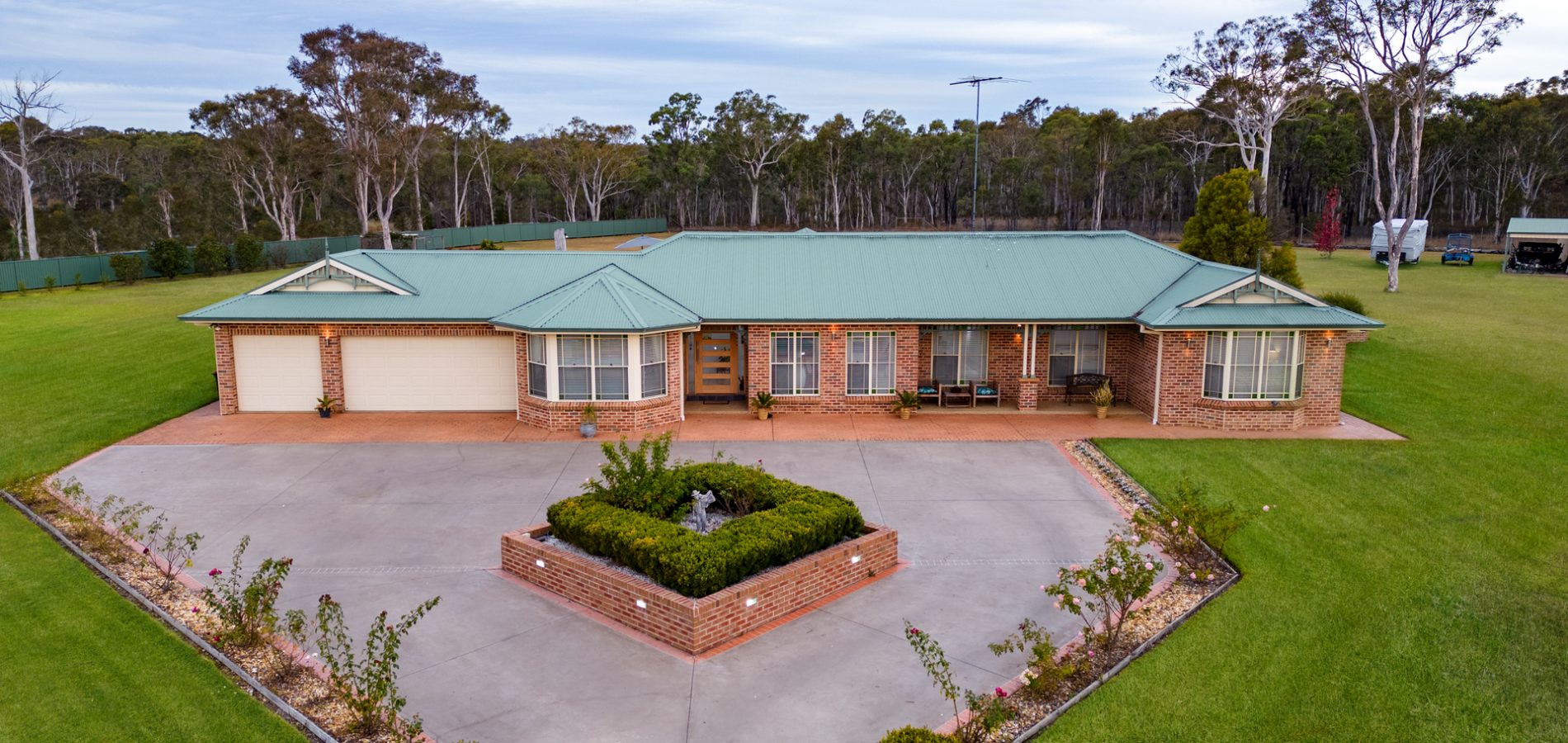 141-150 Cherrybrook Chase, Londonderry NSW 2753 - McGrath West Group