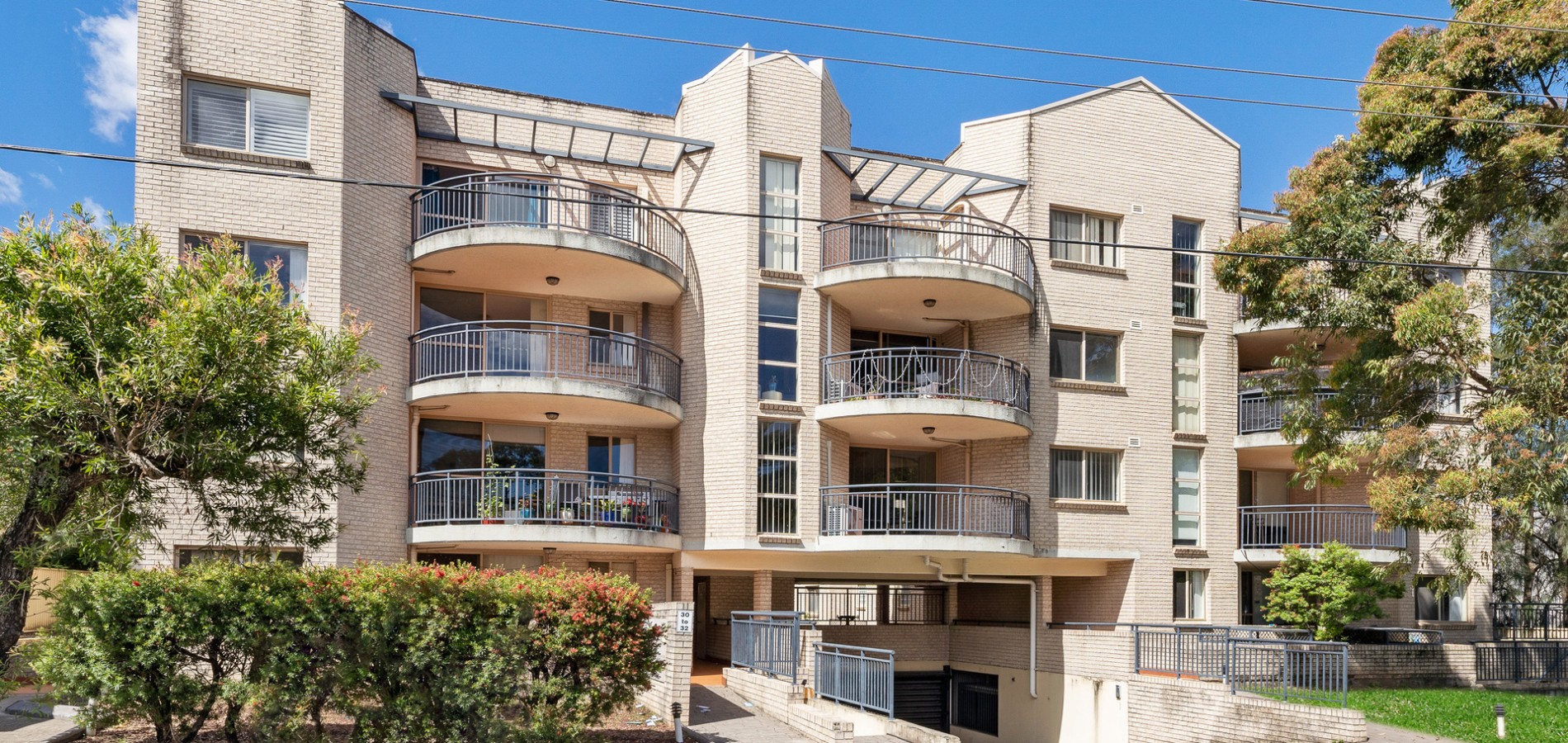 36/30 Fifth Avenue, Blacktown NSW 2148 - McGrath West Group