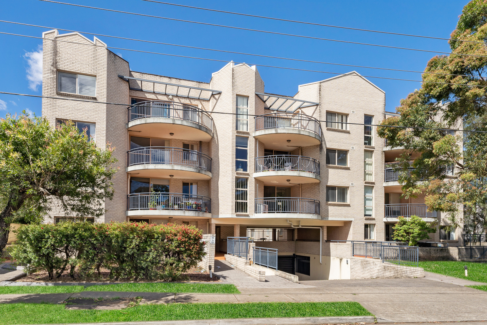 36/30 Fifth Avenue, Blacktown NSW 2148 - McGrath West Group