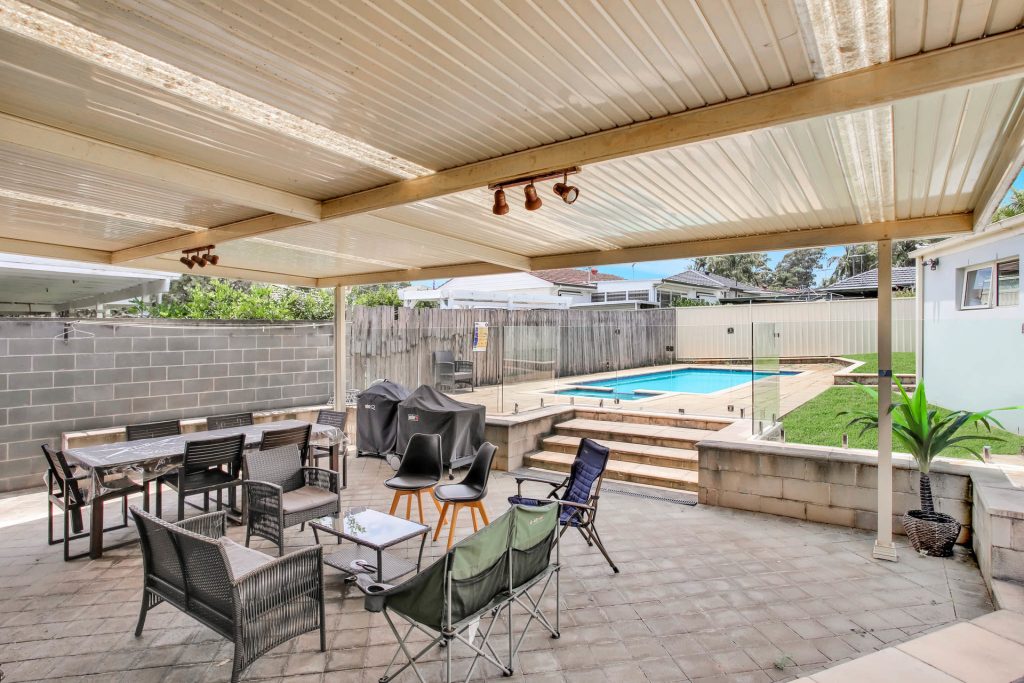 Sold - 5 Blue Gum Road - New Property in Constitution Hill - Real Estate by Brad Panayiotou