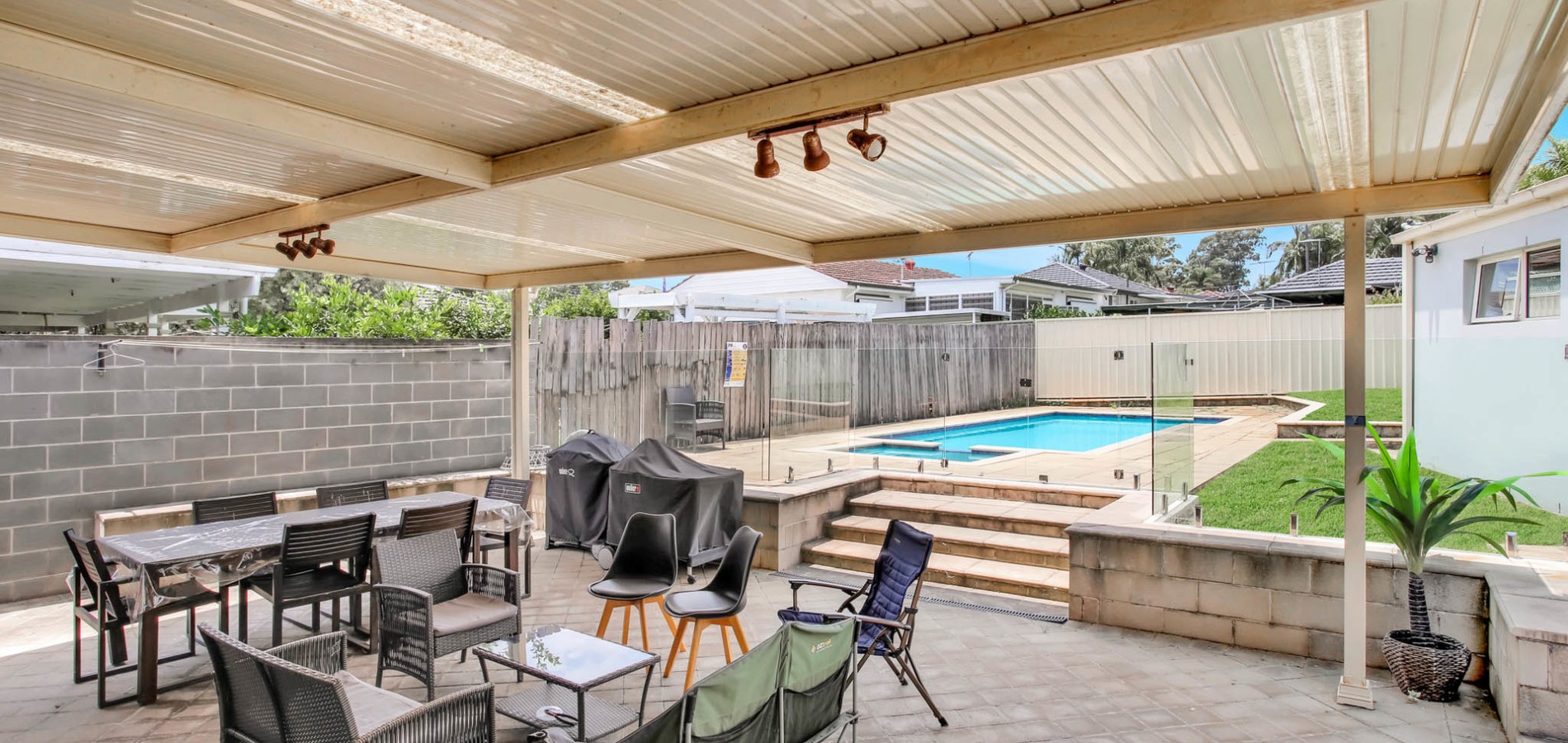 Sold - 5 Blue Gum Road - New Property in Constitution Hill - Real Estate by Brad Panayiotou