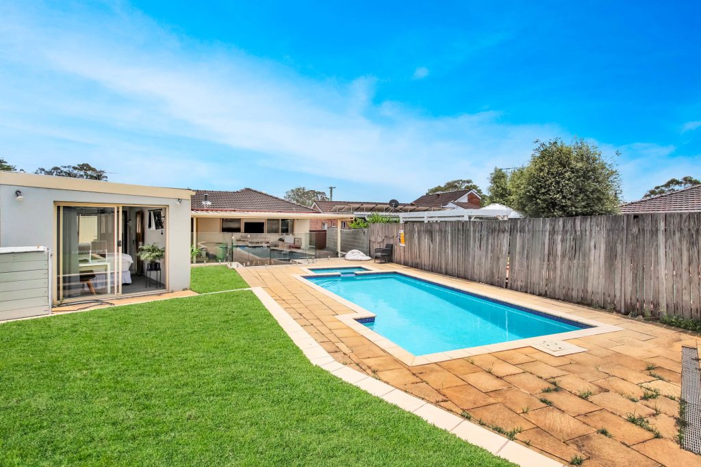 Sold - 5 Blue Gum Road - New Property in Constitution Hill - Real Estate by Brad Panayiotou