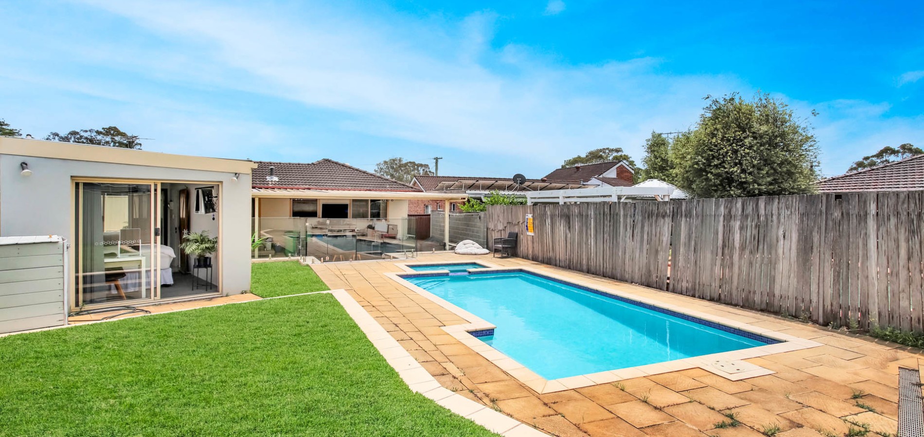 Sold - 5 Blue Gum Road - New Property in Constitution Hill - Real Estate by Brad Panayiotou