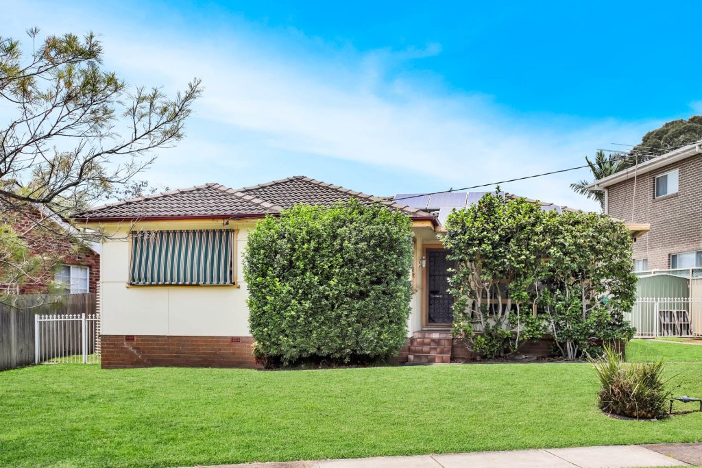 Sold - 5 Blue Gum Road - New Property in Constitution Hill - Real Estate by Brad Panayiotou