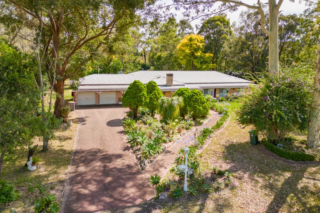 39 Barkly Drive, Windsor Downs NSW 2756 - McGrath West Group