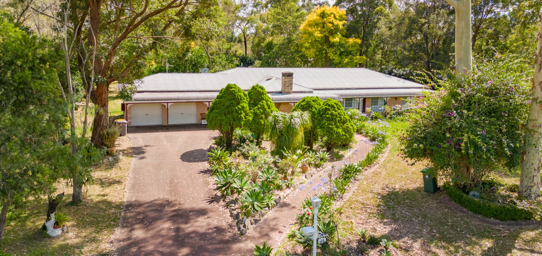 39 Barkly Drive, Windsor Downs NSW 2756 - McGrath West Group