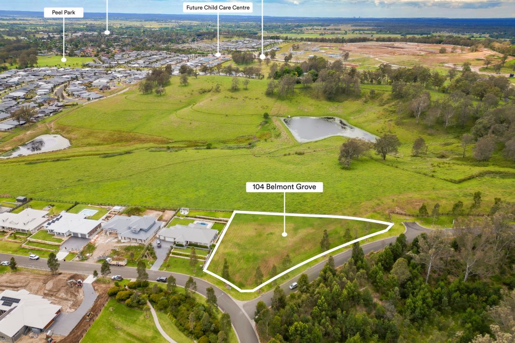 104 Belmont Grove, North Richmond NSW 2754 - McGrath West Group