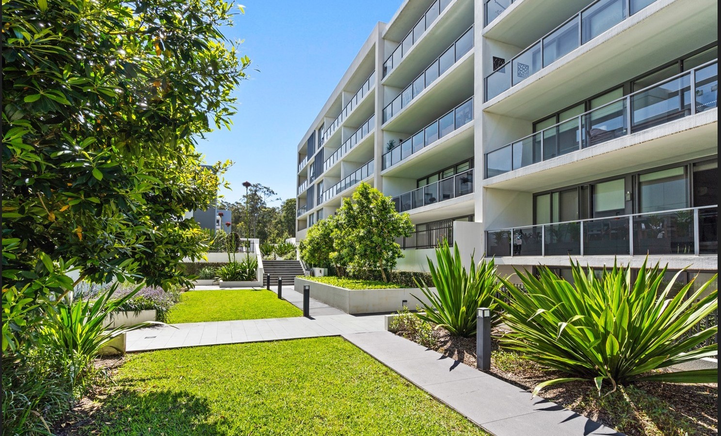 307/1 Lucinda Avenue, Norwest NSW 2153 - photo 2