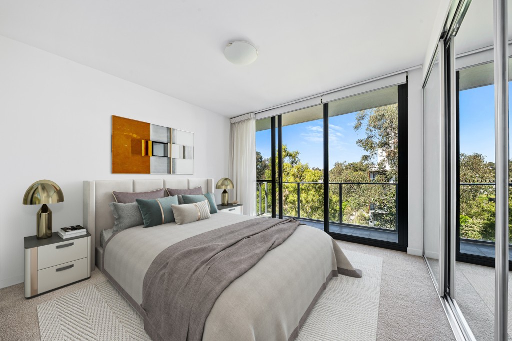 307/1 Lucinda Avenue, Norwest NSW 2153 - photo 6