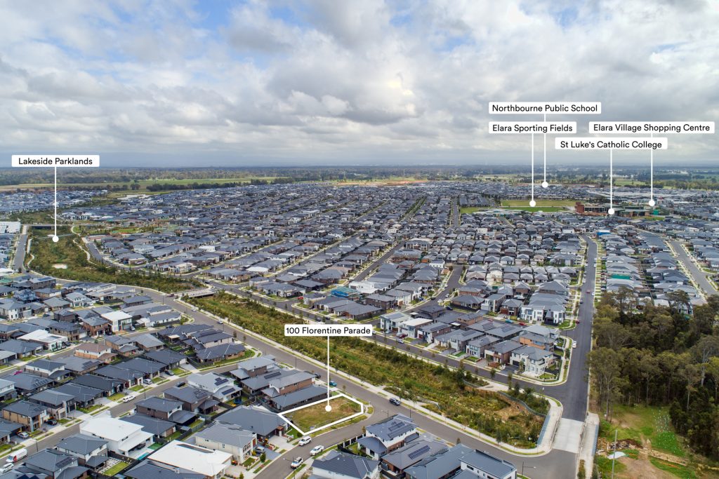 100 Florentine Parade, Marsden Park NSW 2765 - photo 2