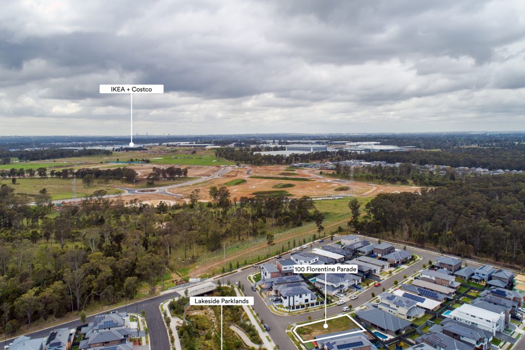 100 Florentine Parade, Marsden Park NSW 2765 - photo 3