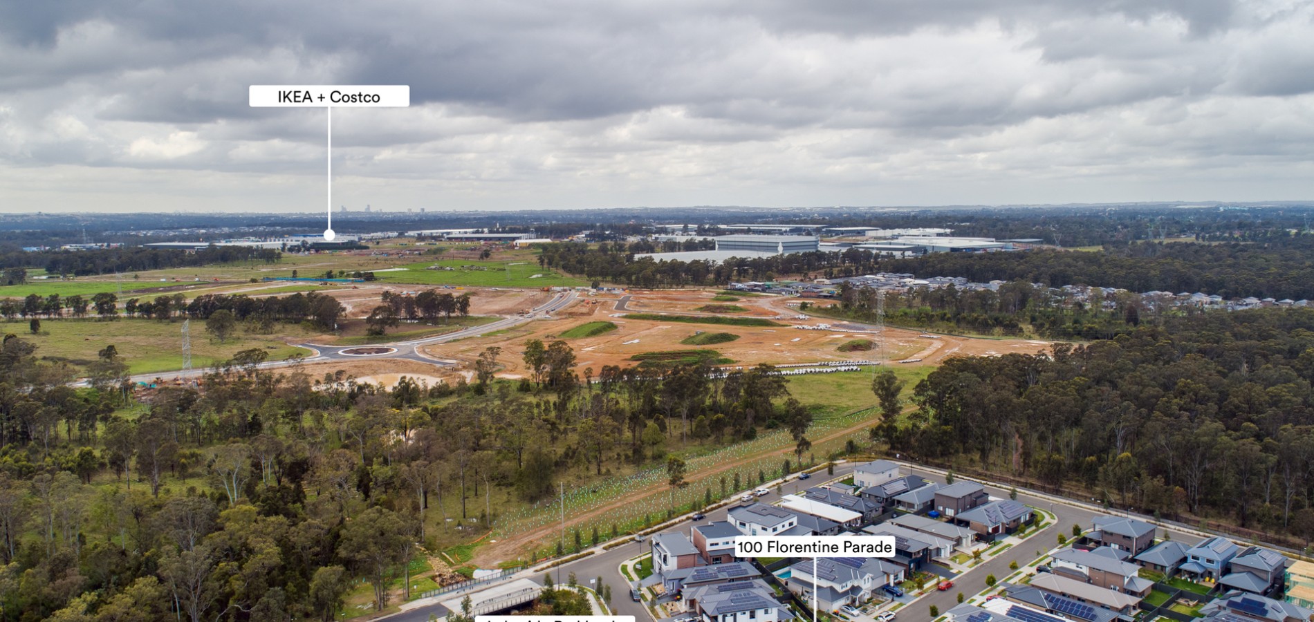100 Florentine Parade, Marsden Park NSW 2765 - photo 3