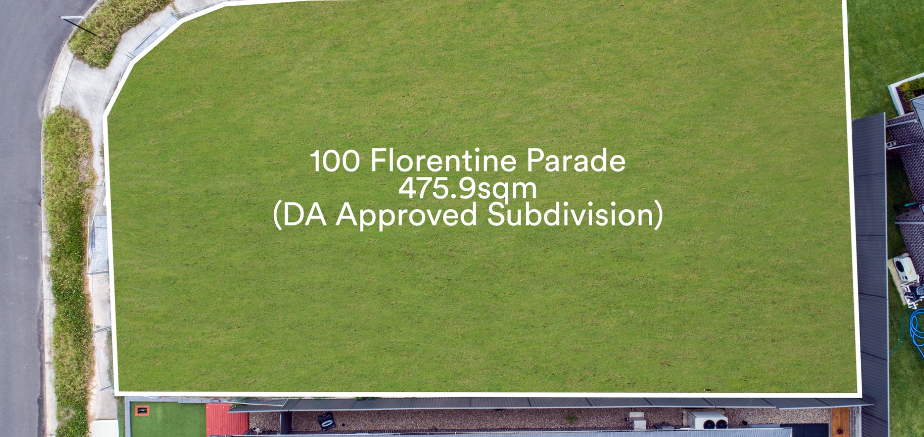 100 Florentine Parade, Marsden Park NSW 2765 - McGrath West Group