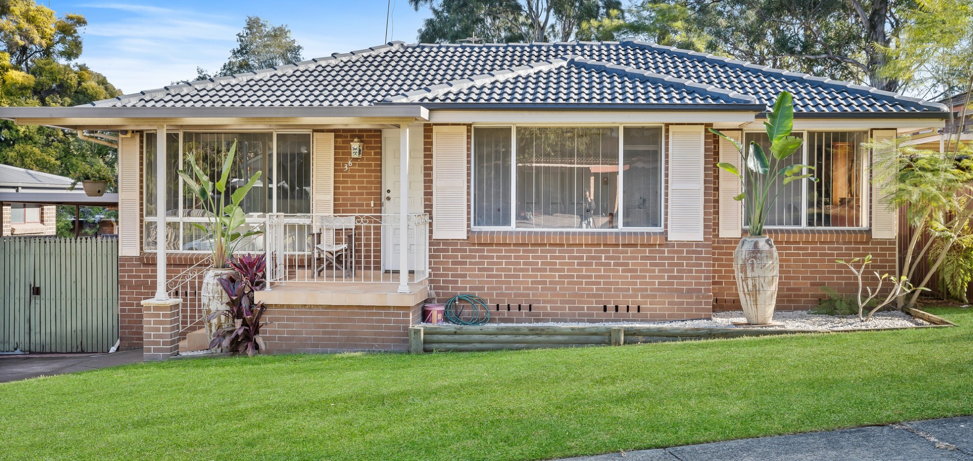 36 Hilda Street, Prospect NSW 2148 - McGrath West Group